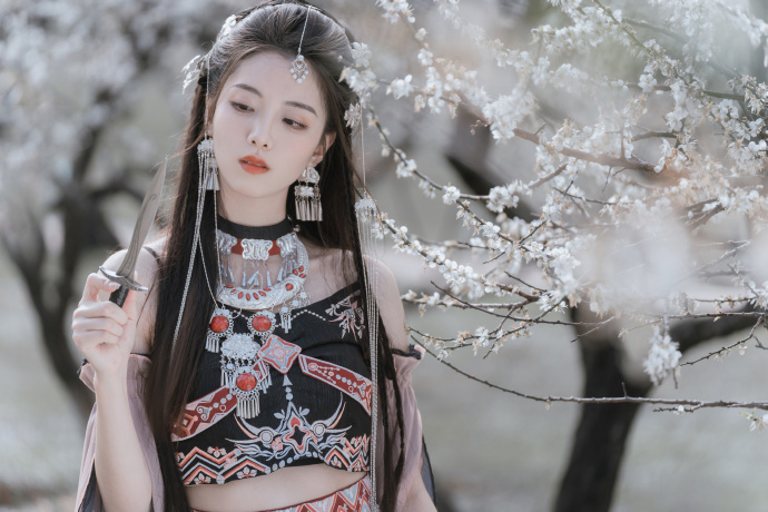 唐朝诡事录 封面